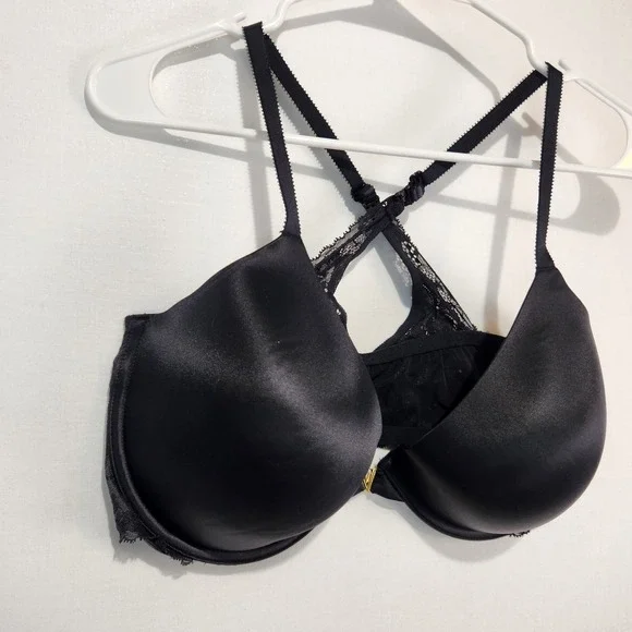 Victoria's Secret/Auden Women's Bra Lot (2 Pieces)  Size 38DD - Picture 5 of 10